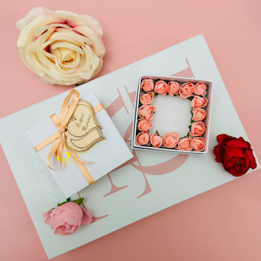 🌹 BOX FESTA DELLA MAMMA 🌹 solo confezione