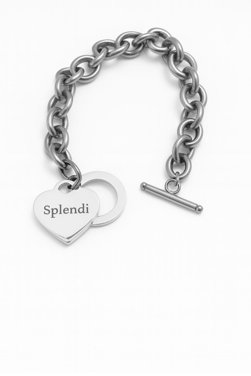 BRACCIALE T CUORE