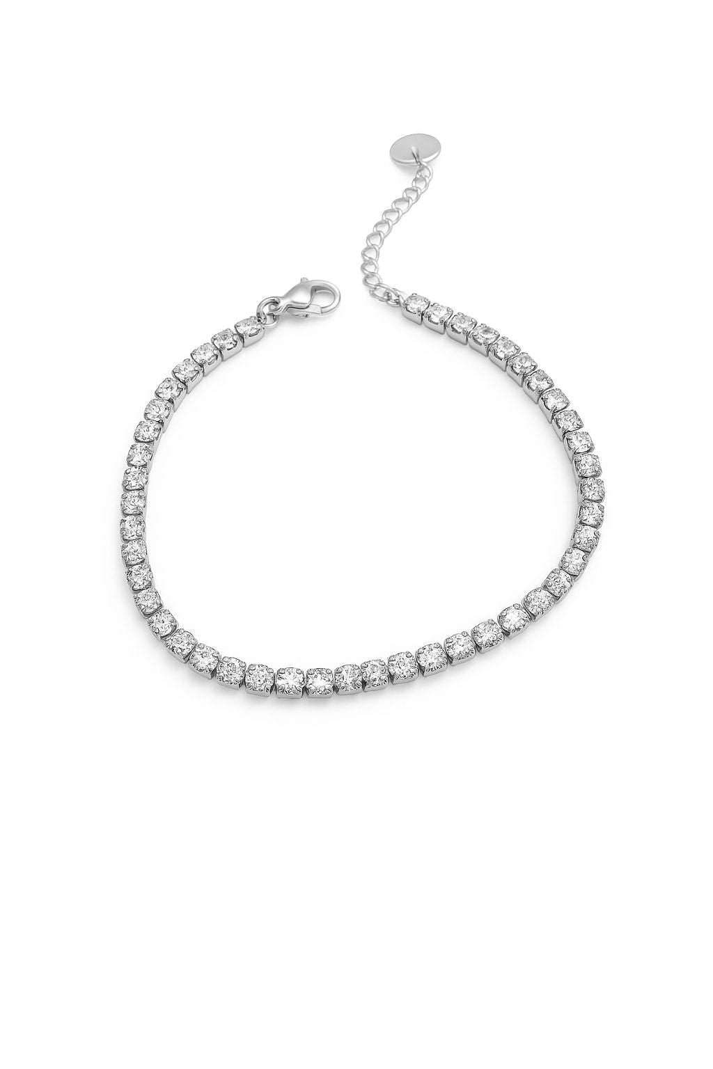 BRACCIALE TENNIS COLOR