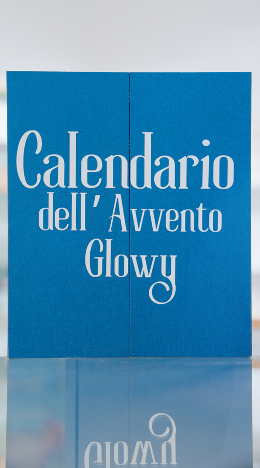 CALENDARIO DELL'AVVENTO