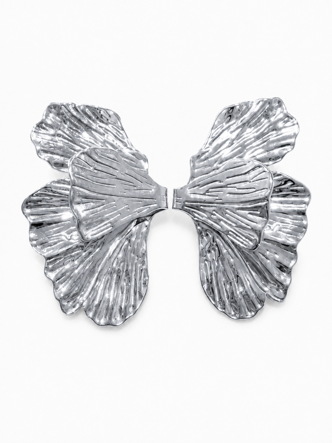 Waterfall Earrings