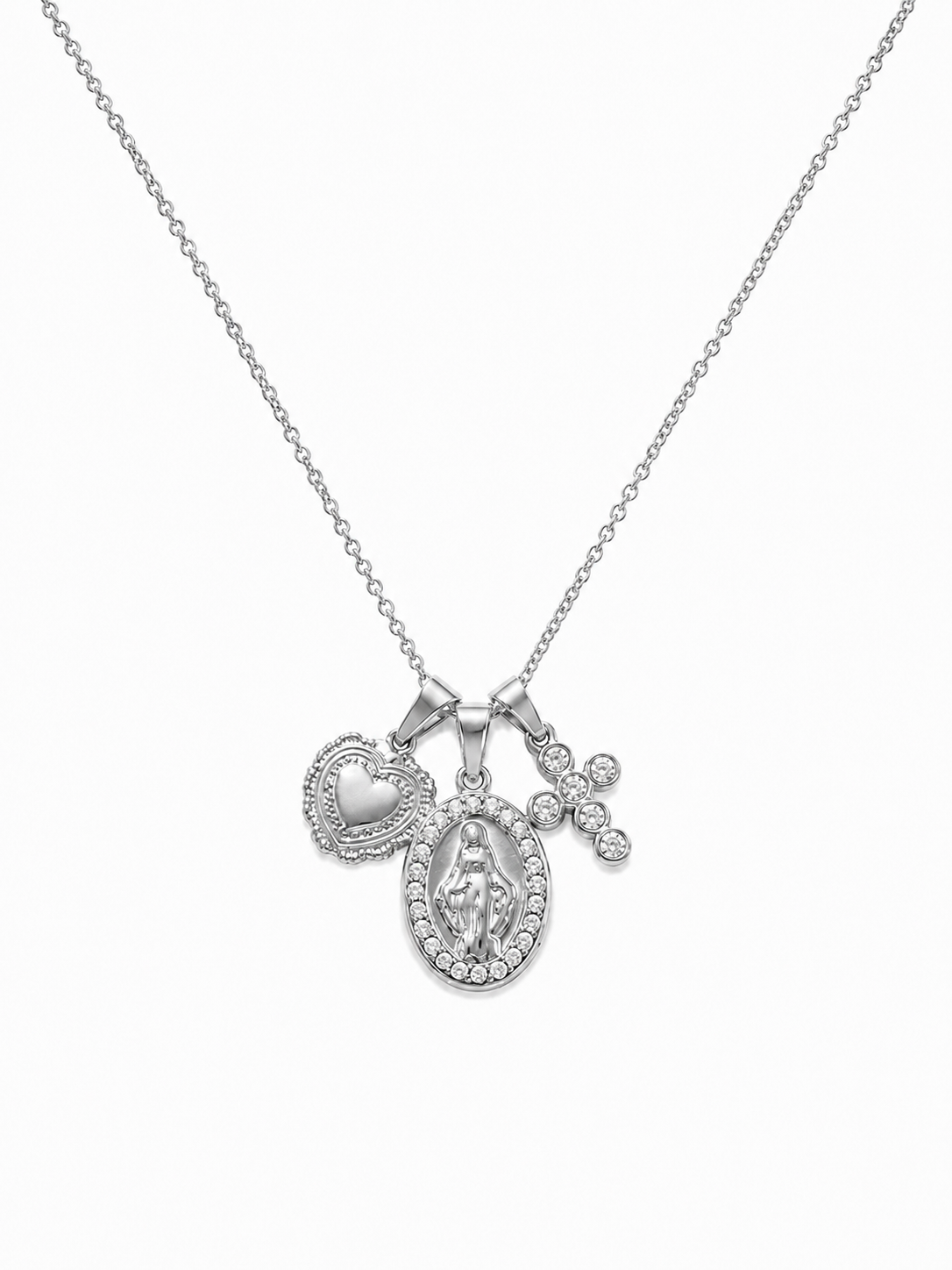COLLANA SACRA