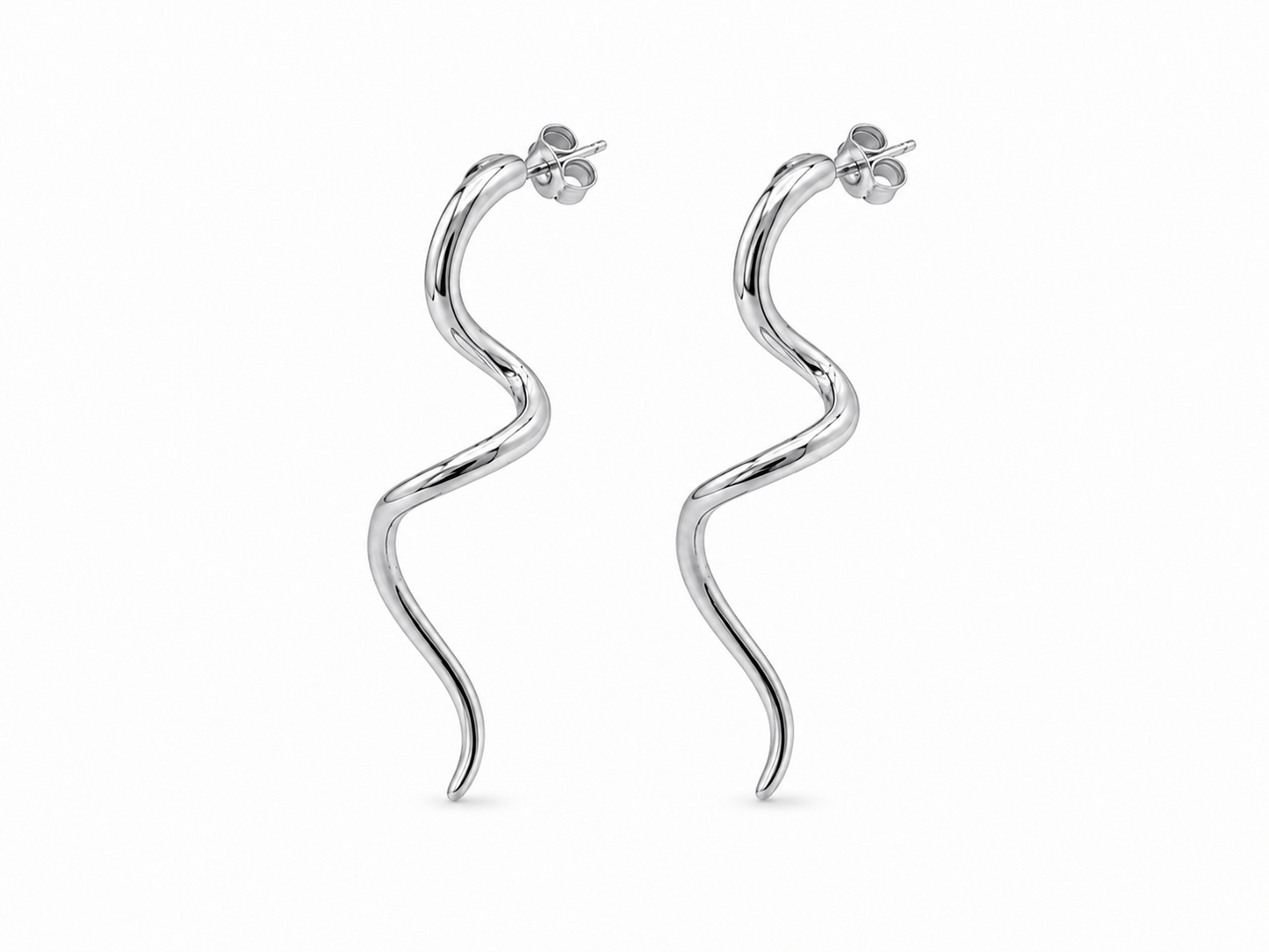 Waterfall Earrings