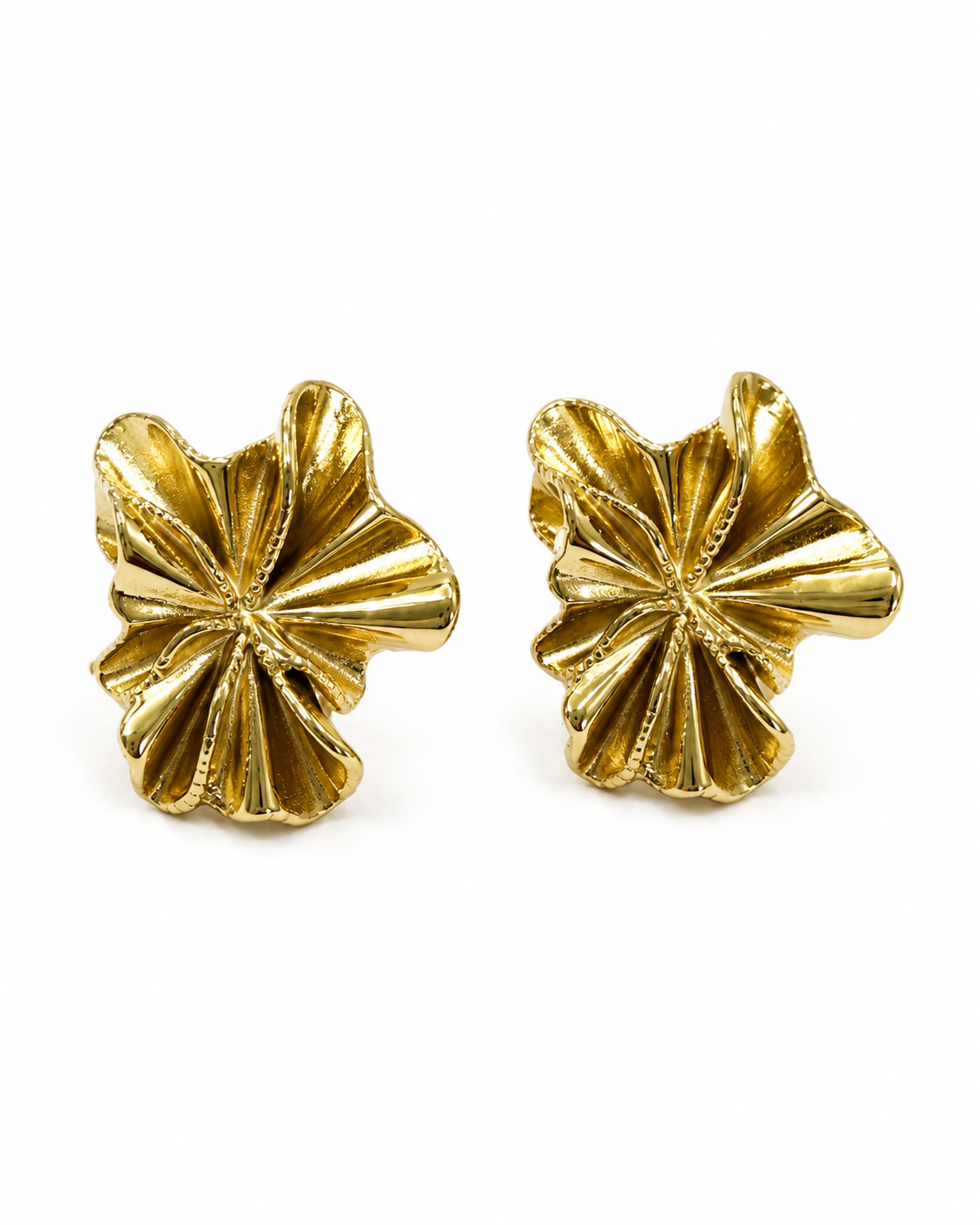 Waterfall Earrings
