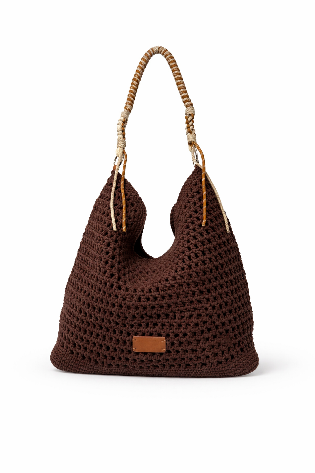 BORSA CROCHET