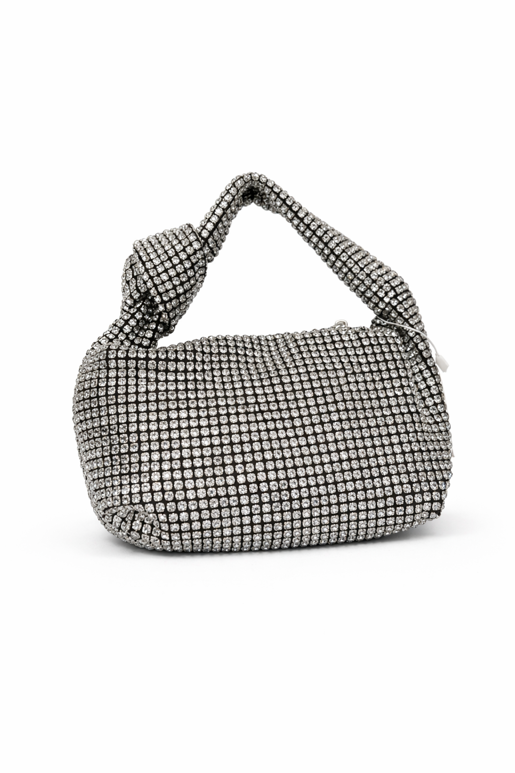 BORSA SPARKLE KNOT
