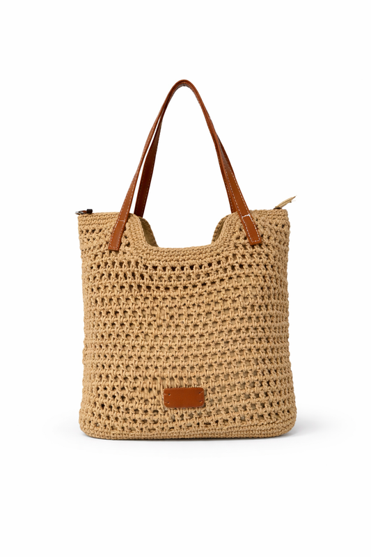 BORSA CROCHET MINI