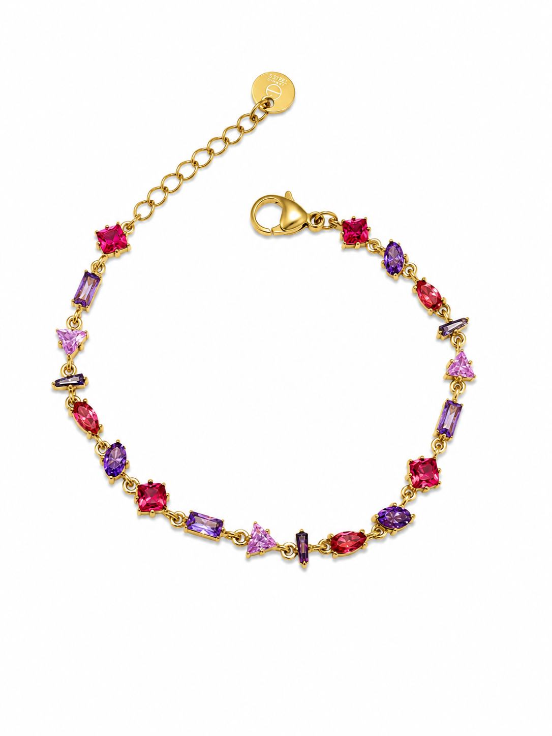 PAWS BRACELET