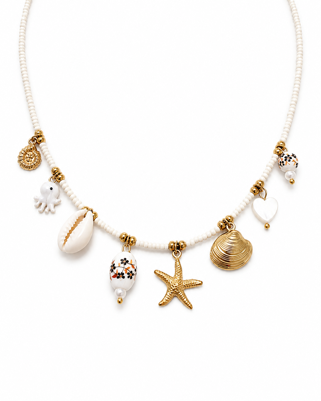 COLLANA MAREA