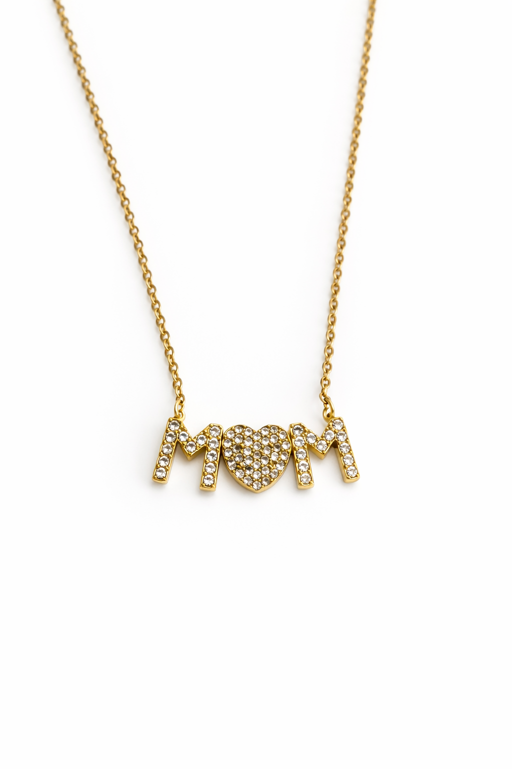COLLANA MOM