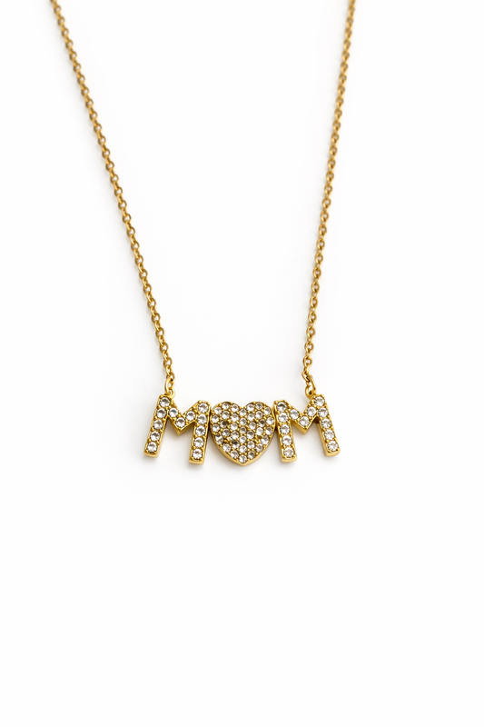COLLANA MOM