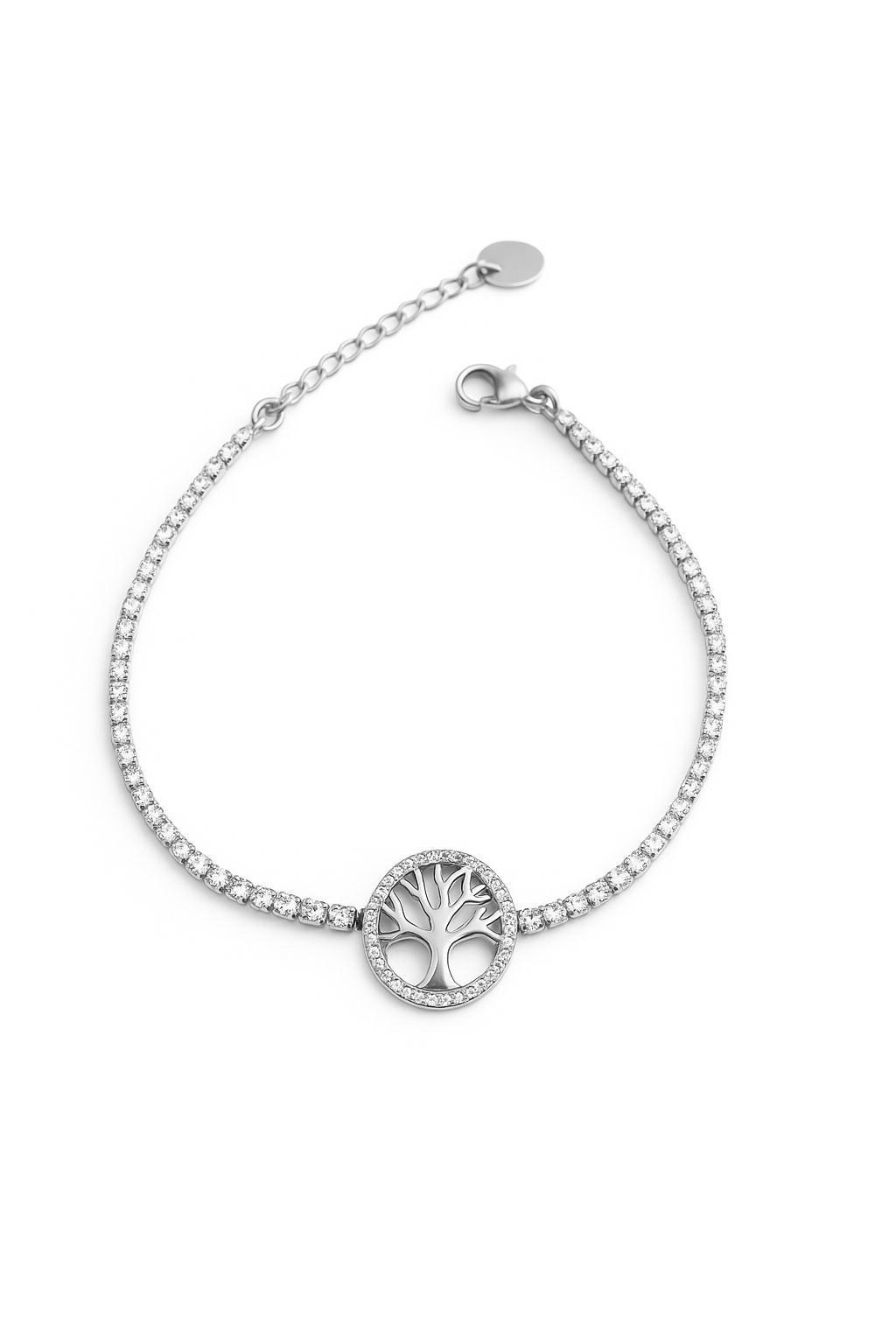 BRACCIALE TENNIS ELEMENTS