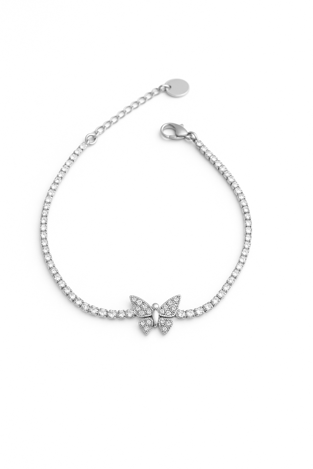 BRACCIALE TENNIS ELEMENTS