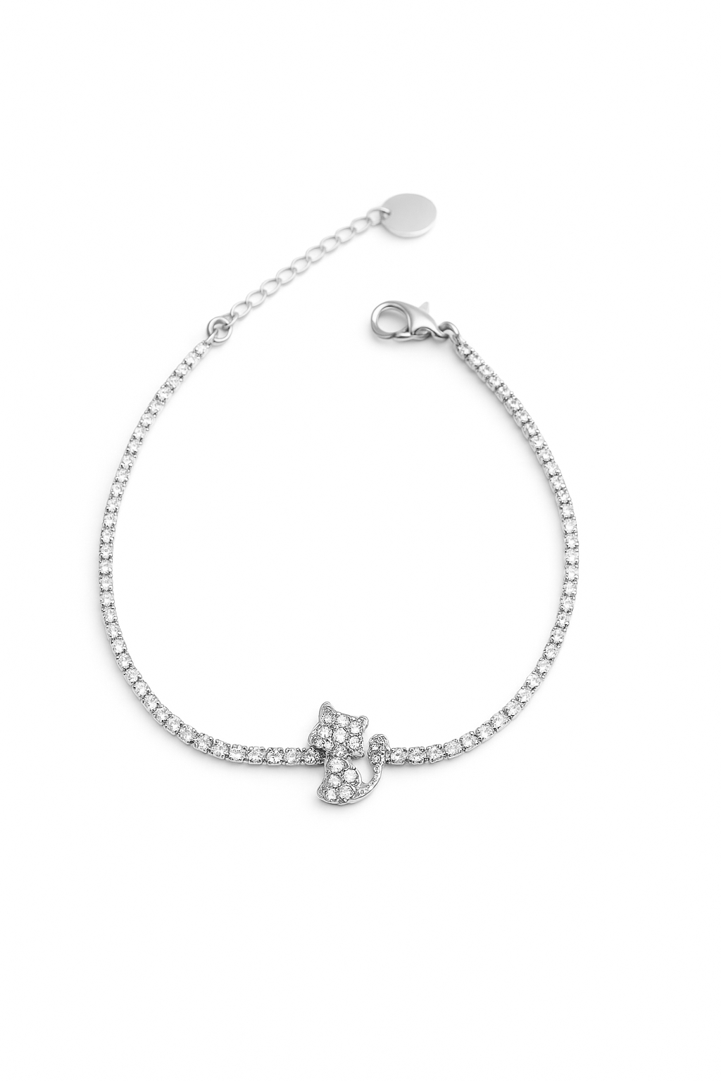 BRACCIALE TENNIS ELEMENTS