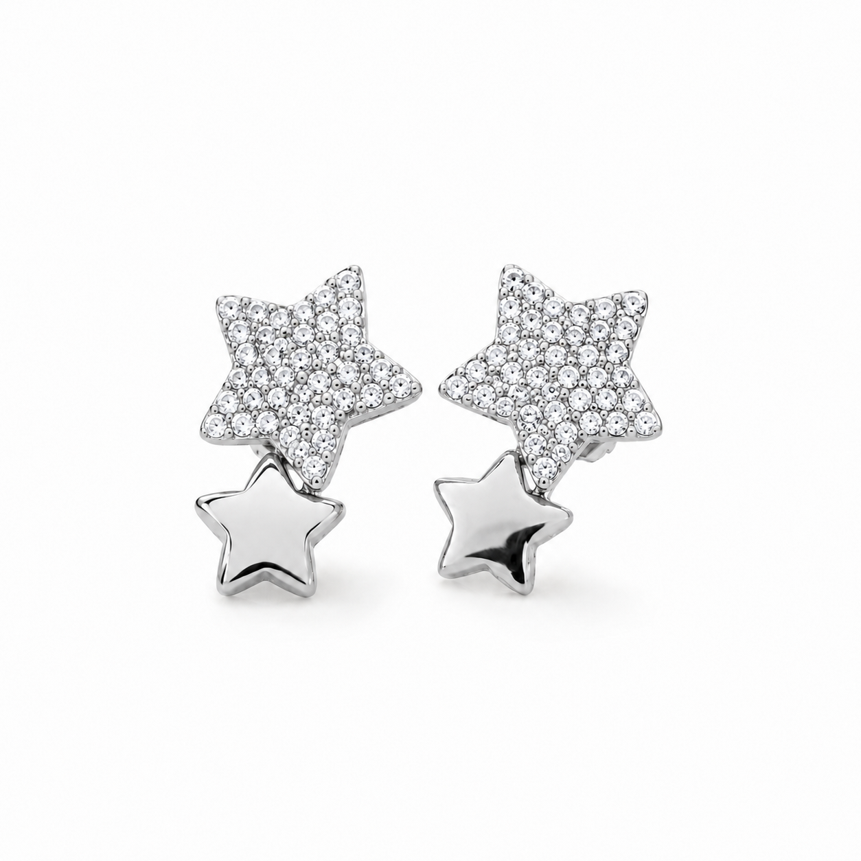Waterfall Earrings
