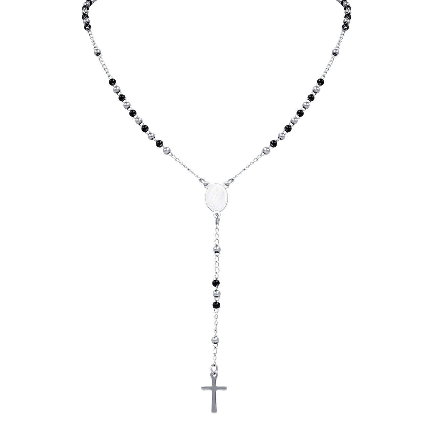 COLLANA ROSARIO