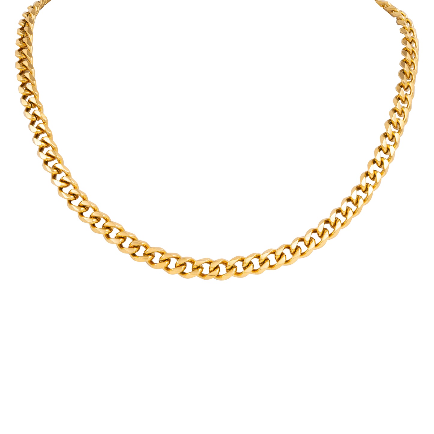 COLLANA GROUMETTINA