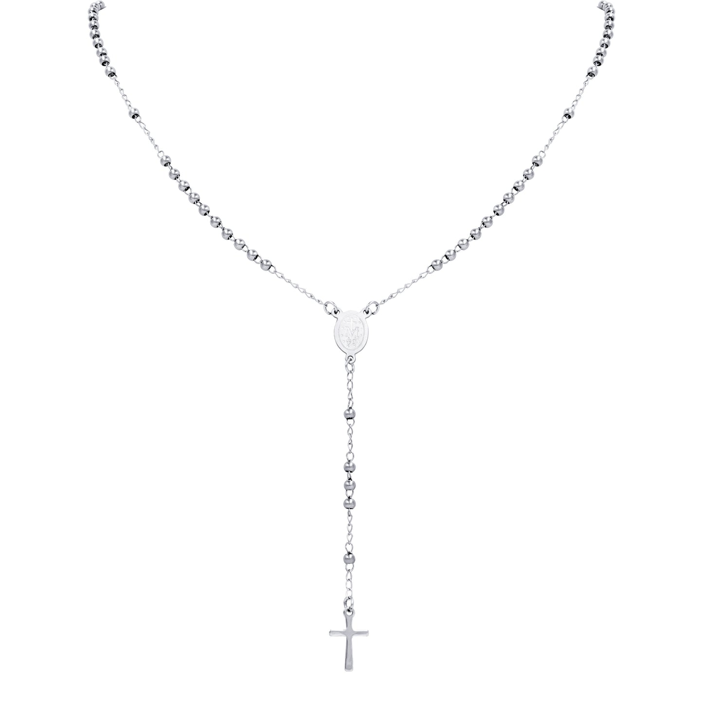 COLLANA ROSARIO