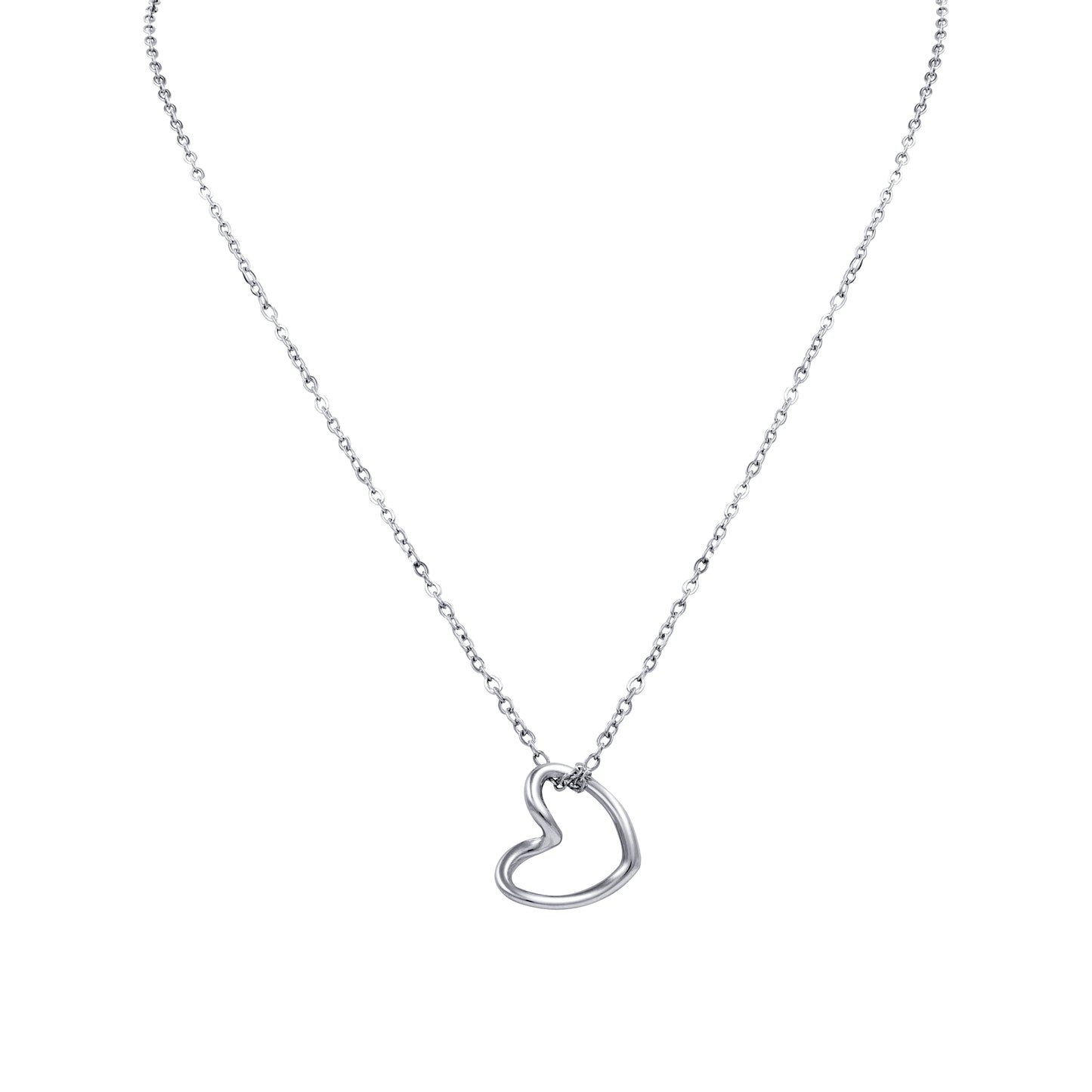 COLLANA CUORICINO