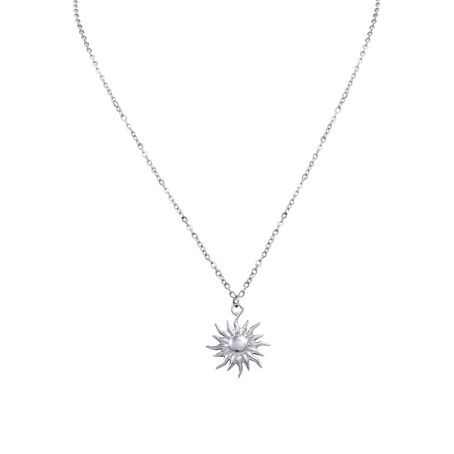 COLLANA SOLE