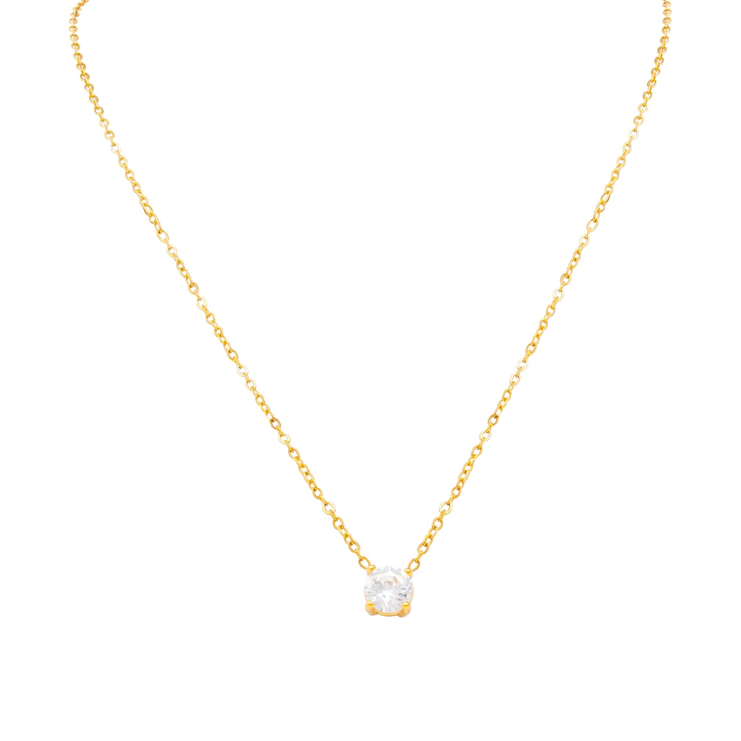 COLLANA PUNTO LUCE