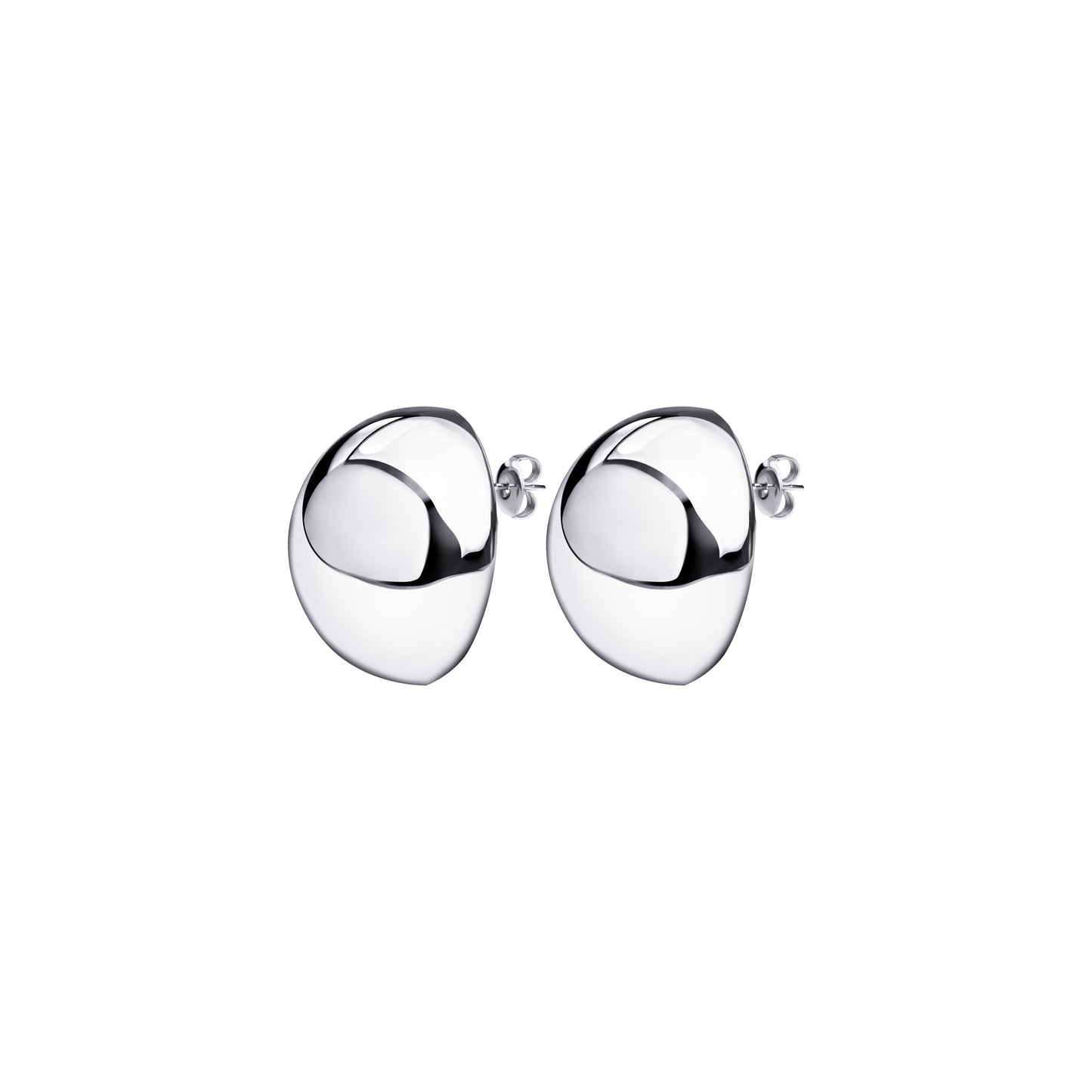 ORECCHINI VINTAGE BALL