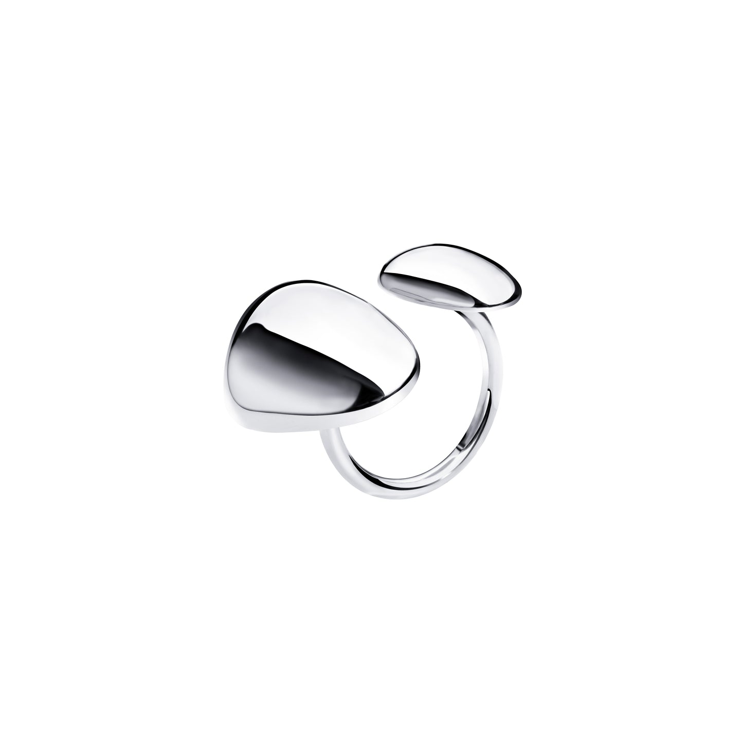 ANELLO CHUNKY DOUBLE