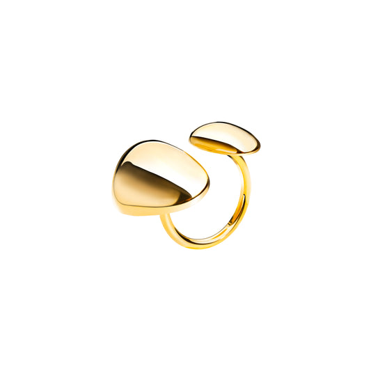 ANELLO CHUNKY DOUBLE