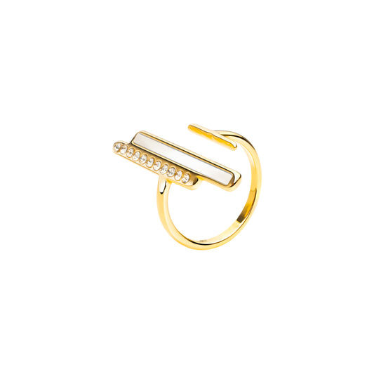 ANELLO DOUBLE LINE