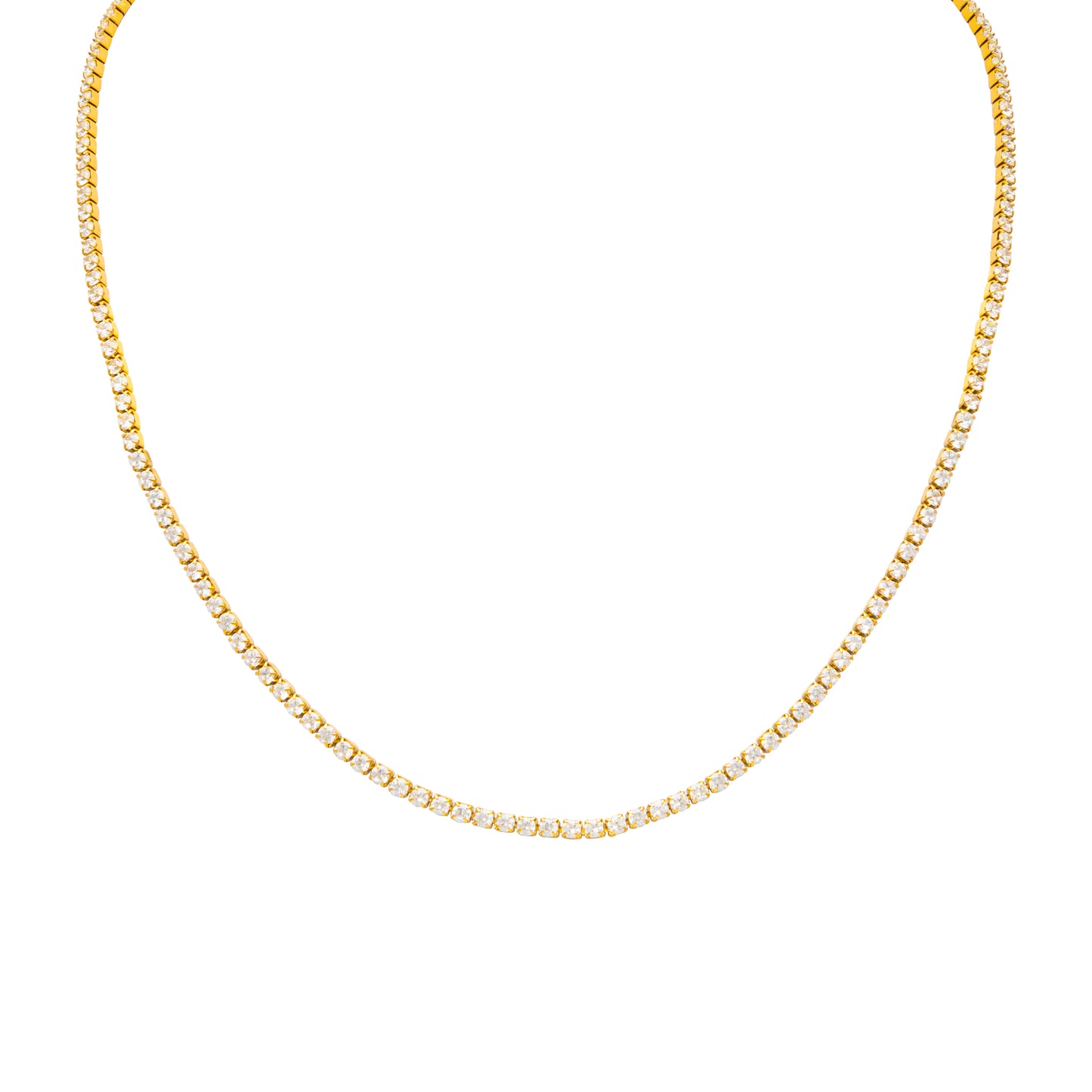 COLLANA TENNIS