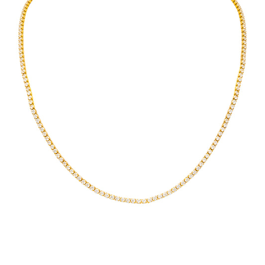 COLLANA TENNIS