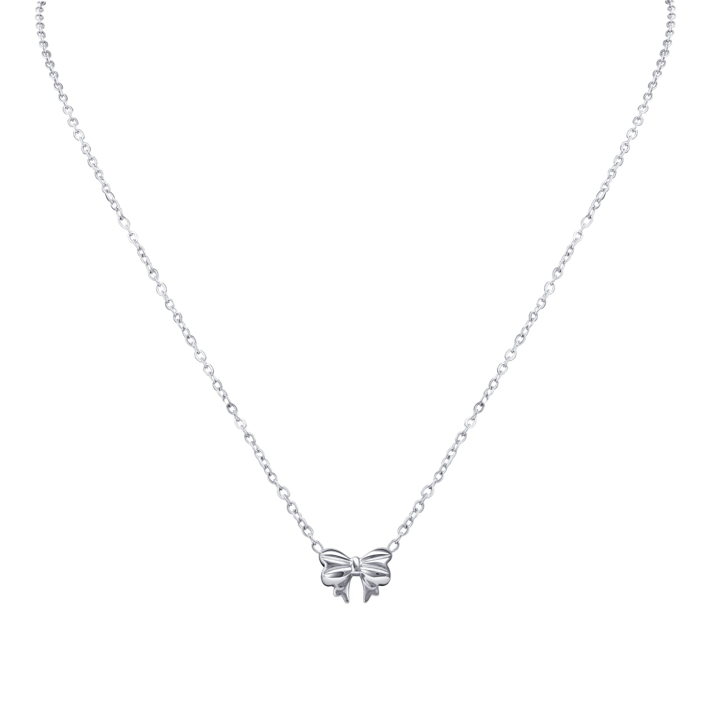 COLLANA FIOCCO