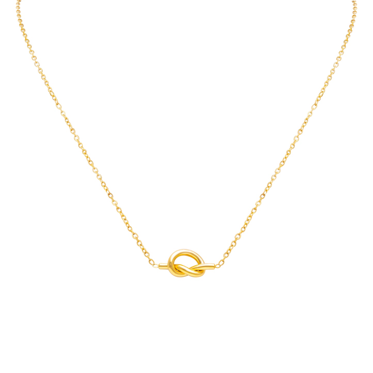 COLLANA NODINO