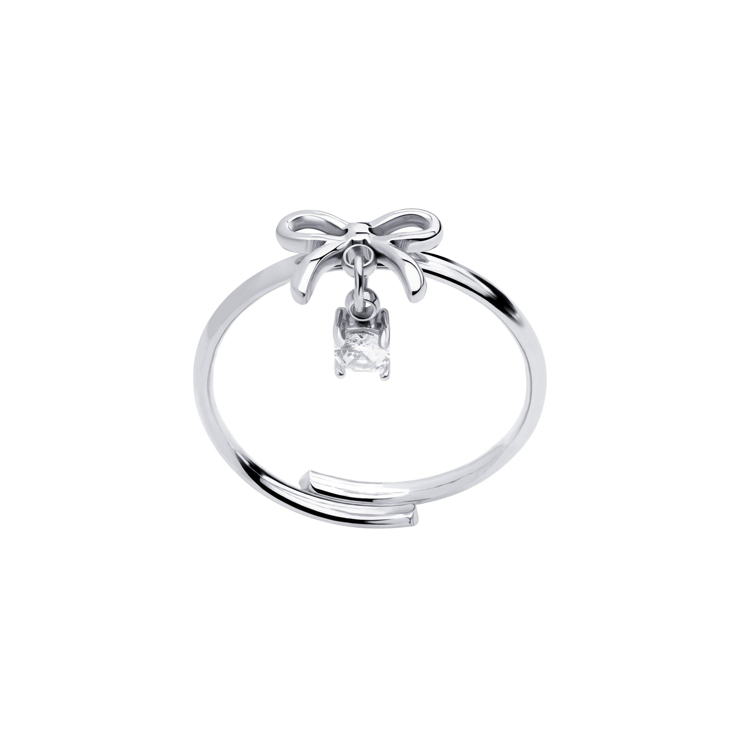 ANELLO FIOCCO