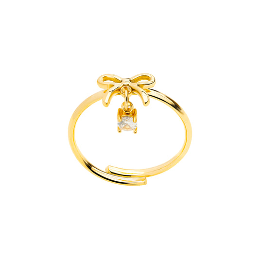 ANELLO FIOCCO