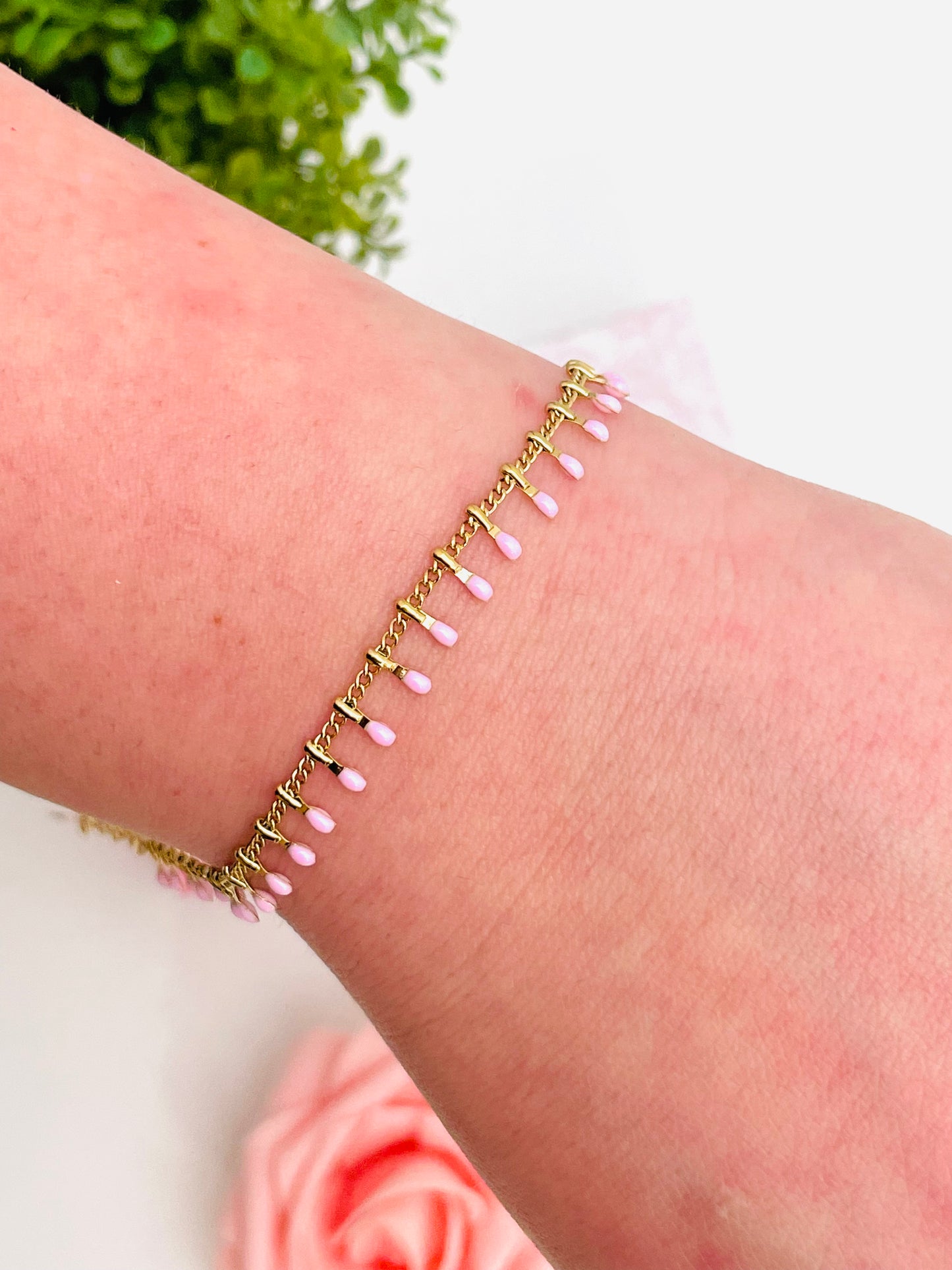 MATCHES BRACELET