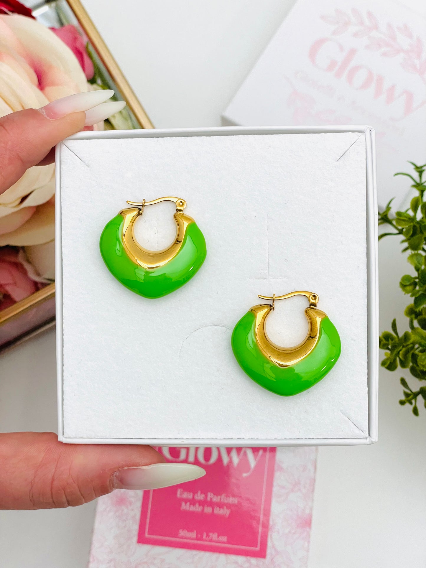 SUMMER EARRINGS