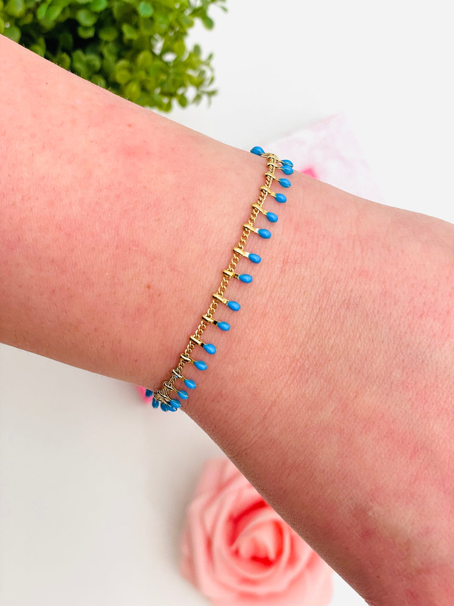 MATCHES BRACELET