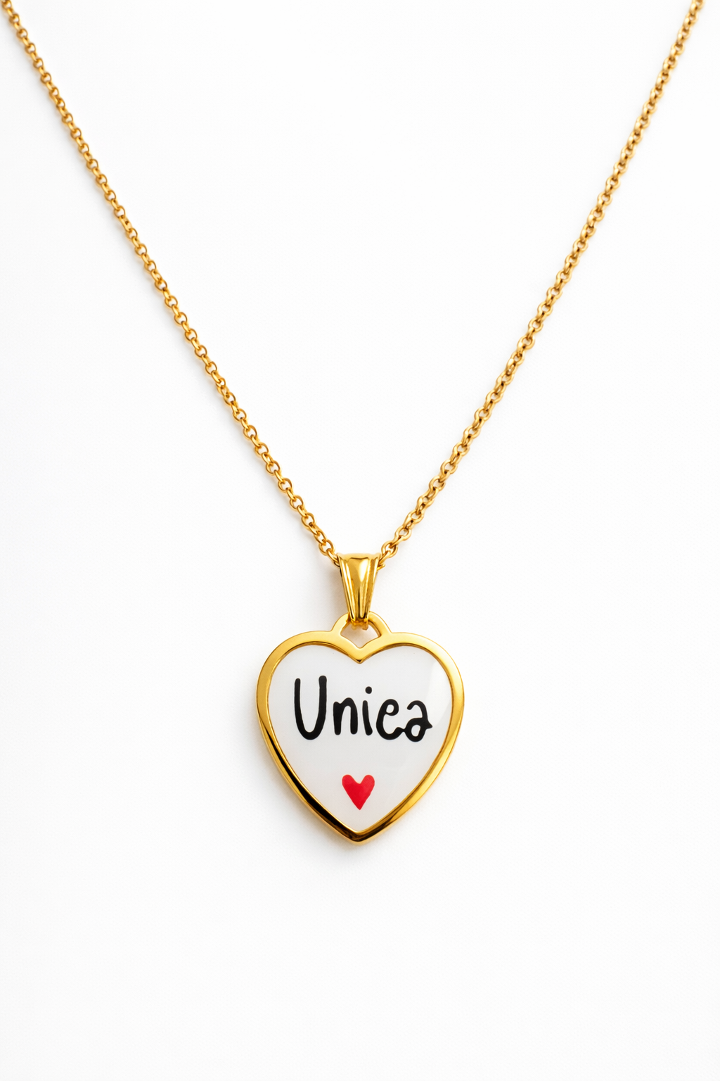 COLLANA UNICA