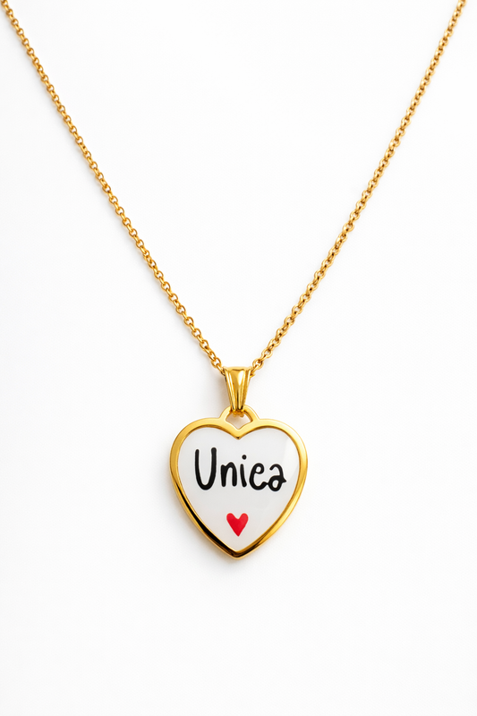 COLLANA UNICA