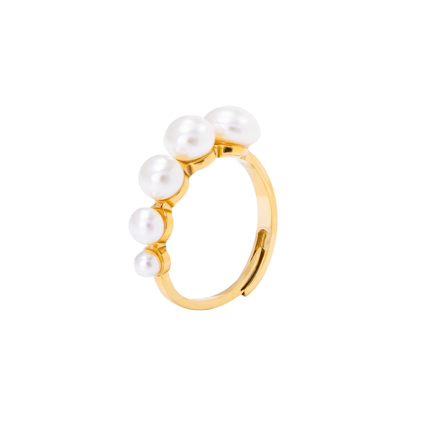 ANELLO PEARL