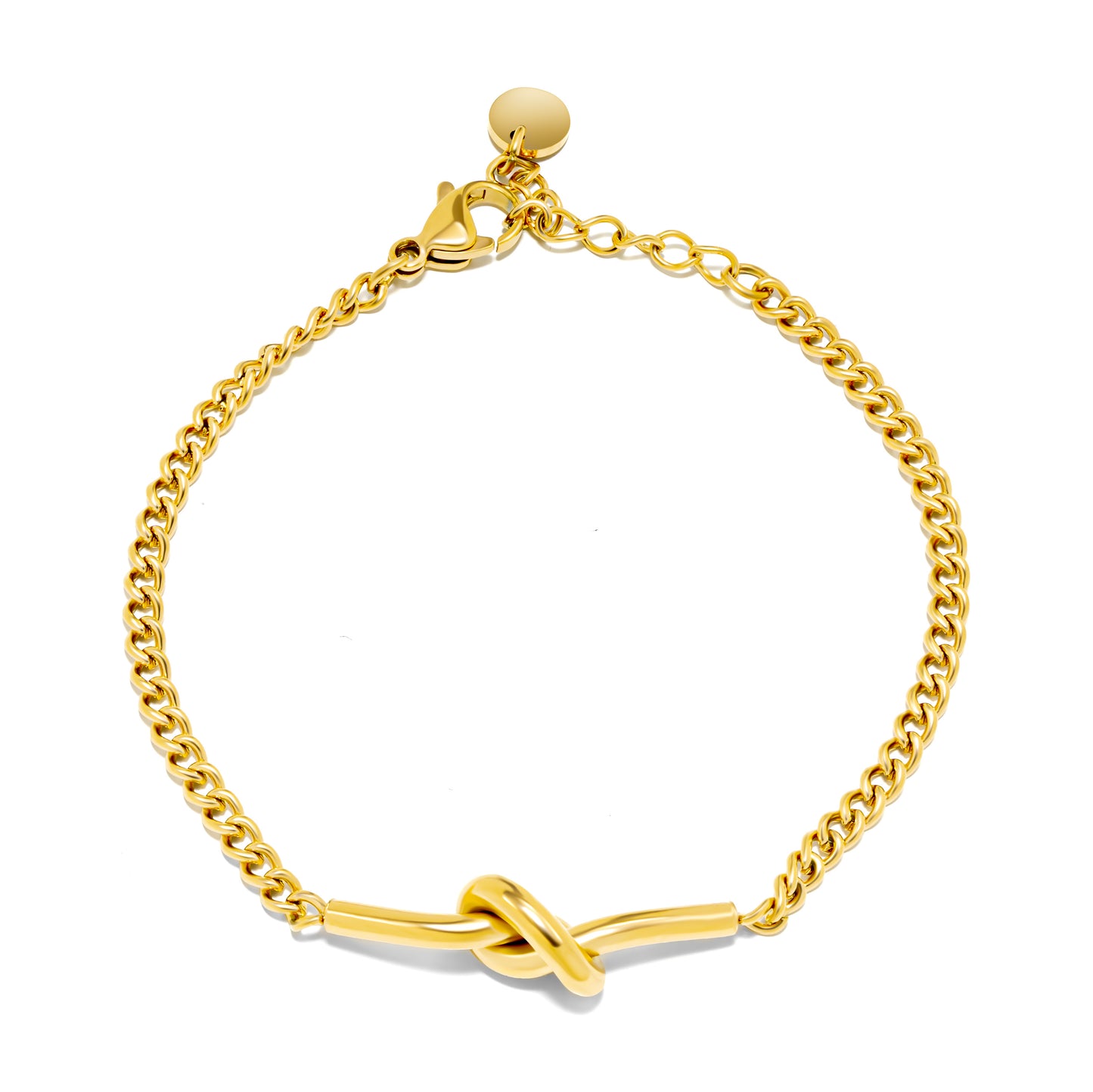 KNOT BRACELET