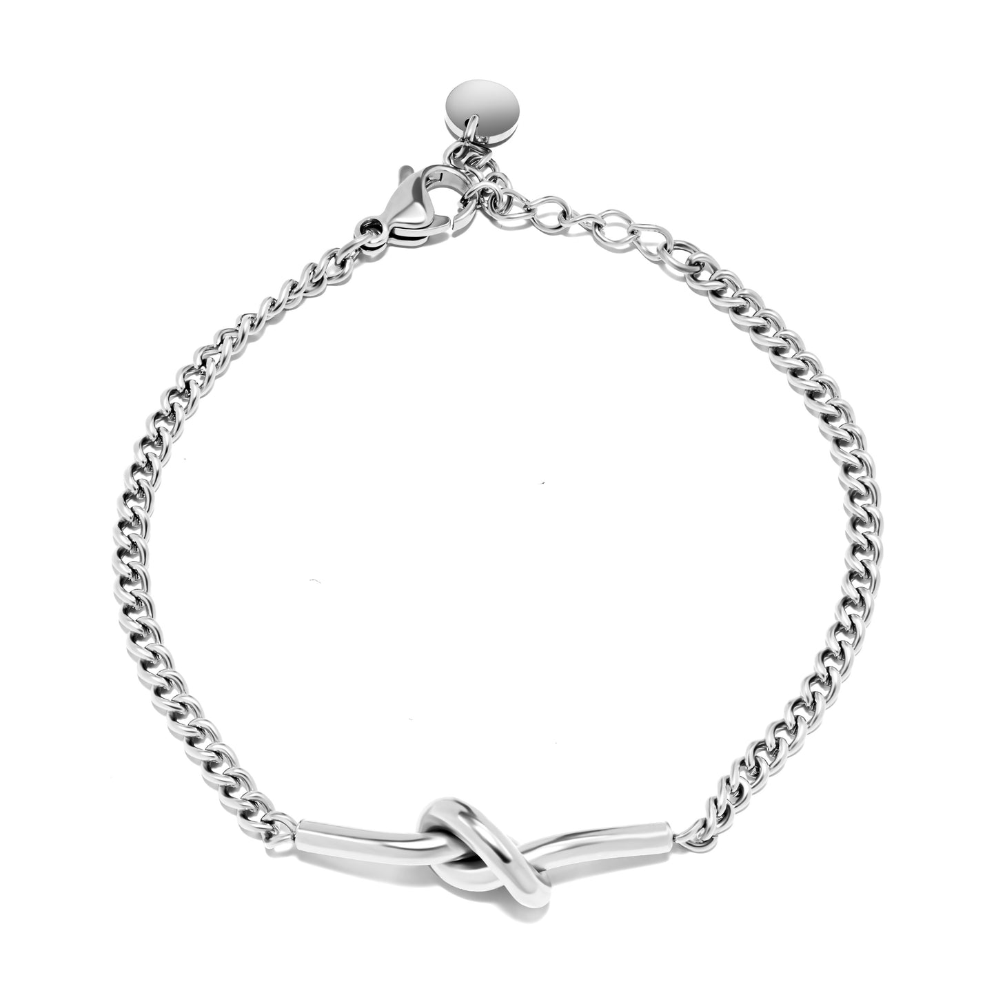 KNOT BRACELET