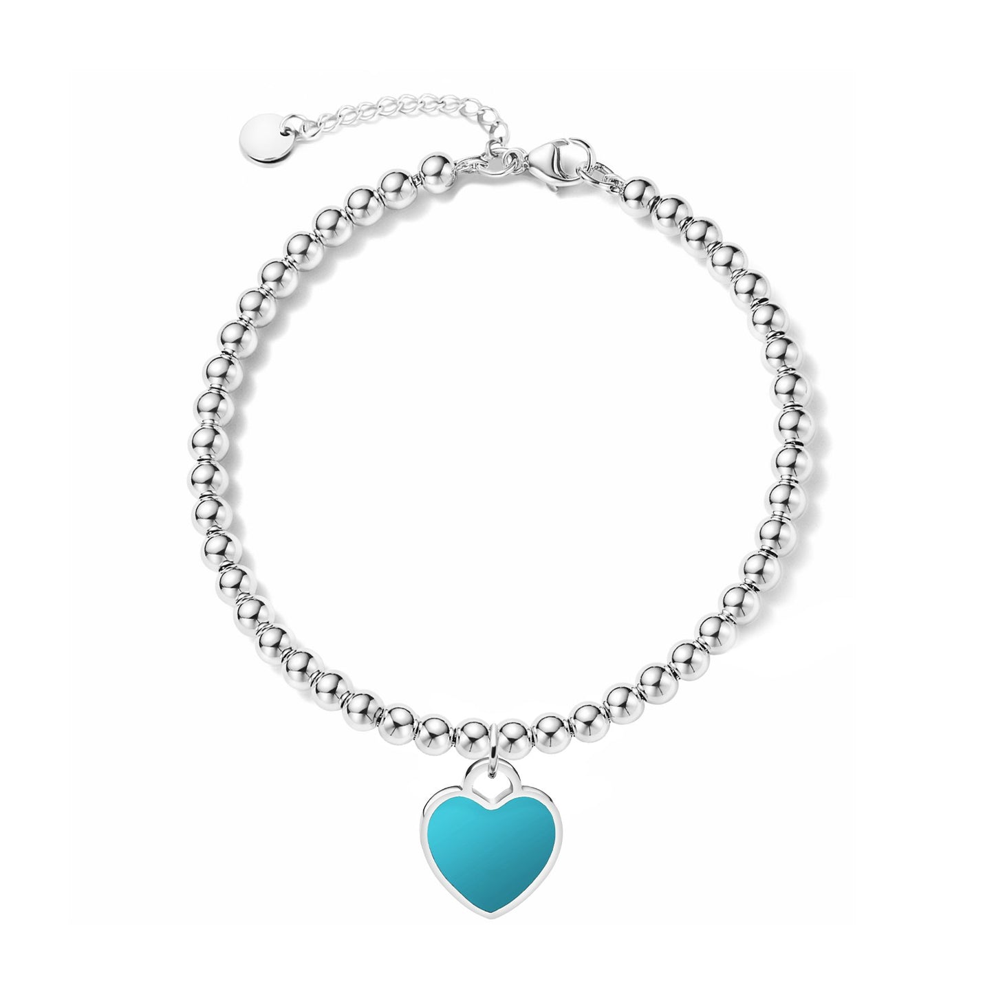 TIFFANY HEART BRACELET