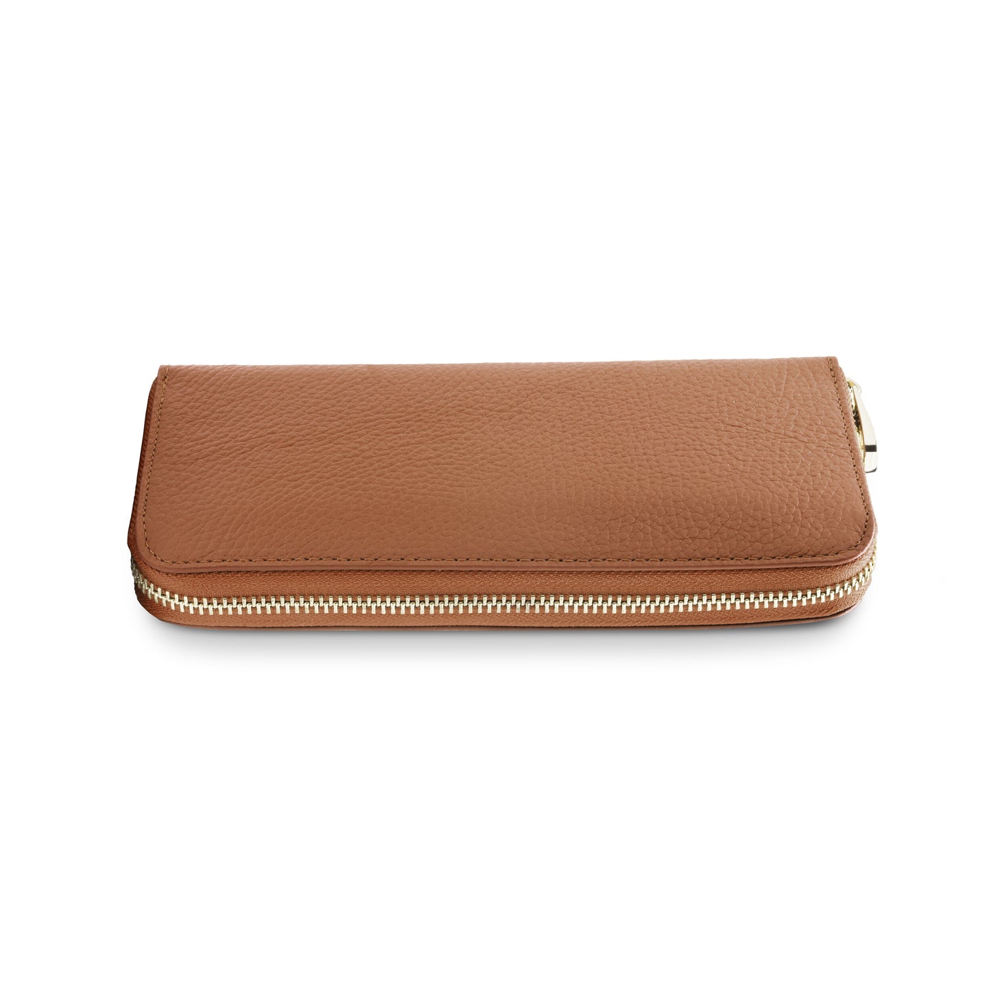 AFRODITE CARAMEL WALLET