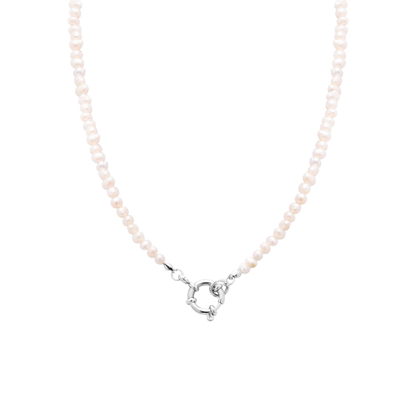 COLLANA  PEARL