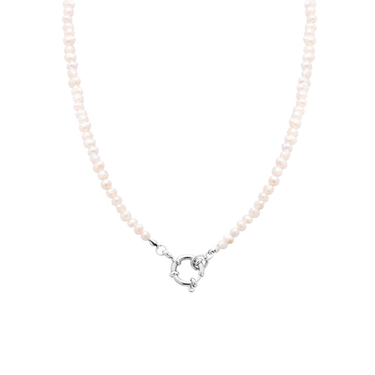 COLLANA  PEARL