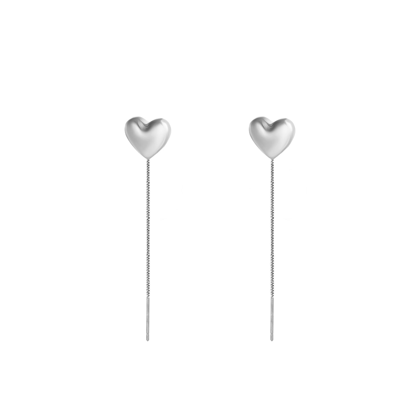 LITTLE HEART EARRINGS