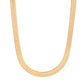 SNAKE NECKLACE