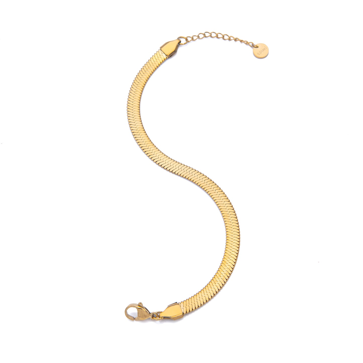 SNAKE BRACELET